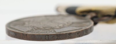 Prussian 1813-14 War Medal - 8