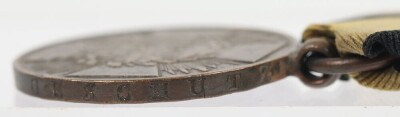 Prussian 1813-14 War Medal - 9