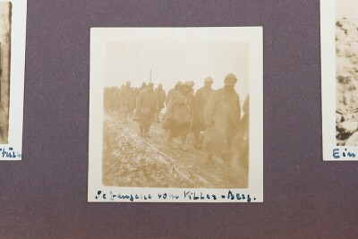 WW1 Great War German Photograph Album. - 11