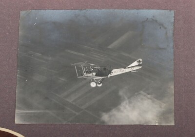 WW1 Great War German Photograph Album. - 37