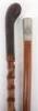 A Royal Military Police cane - 3