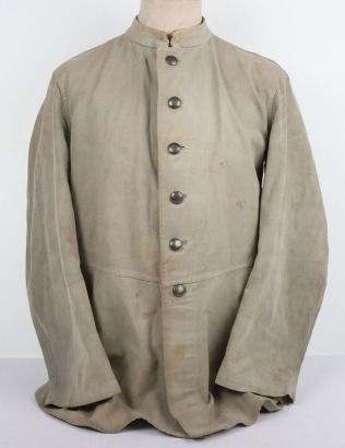 WW1 Imperial German Fatigue Tunic.