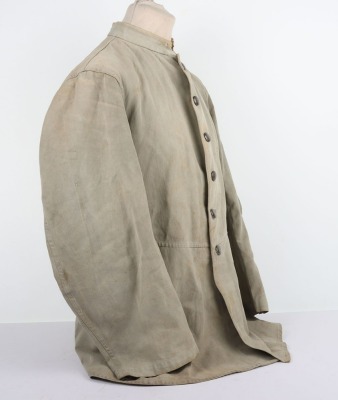 WW1 Imperial German Fatigue Tunic. - 3