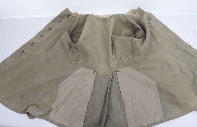 WW1 Imperial German Fatigue Tunic. - 6