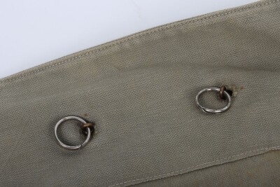 WW1 Imperial German Fatigue Tunic. - 8
