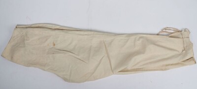 WW1 Imperial German Fatigue Trousers. - 6