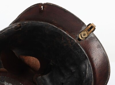 Imperial German Oldenburg Infantry Regiment Other Ranks Pickelhaube, - 15