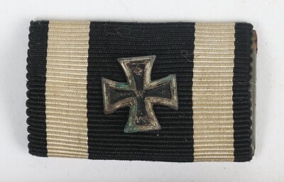 WW1 Imperial German Iron Cross 2nd Class - 2