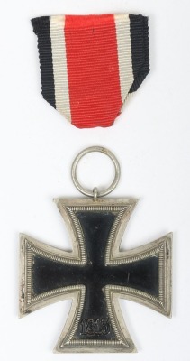 1939 Iron Cross 2nd Class by Unknown Maker - 4