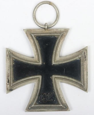 1939 Iron Cross 2nd Class by Unknown Maker - 5