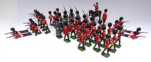Britains Foot Guards