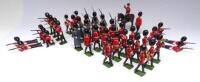 Britains Foot Guards