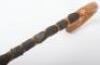 Five walking sticks - 7