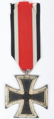 1939 Iron Cross 2nd Class by W&auml;chtler & Lange, Mittweida - 2