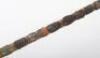 Five walking sticks - 8