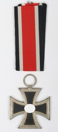 1939 Iron Cross 2nd Class by Steinhauer & L&uuml;ck, L&uuml;denscheid