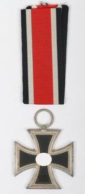 1939 Iron Cross 2nd Class by Steinhauer & L&uuml;ck, L&uuml;denscheid