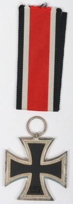 1939 Iron Cross 2nd Class by Steinhauer & L&uuml;ck, L&uuml;denscheid - 4