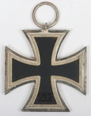 1939 Iron Cross 2nd Class by Steinhauer & L&uuml;ck, L&uuml;denscheid - 5