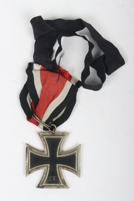 1939 Iron Cross 2nd Class Field Converted to Knight&rsquo;s Cross (Ritterkreuz) - 5