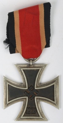 1939 Iron Cross 2nd Class by Paul Meybauer, Berlin - 2