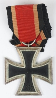 1939 Iron Cross 2nd Class by Grossmann & Co., Wien - 4