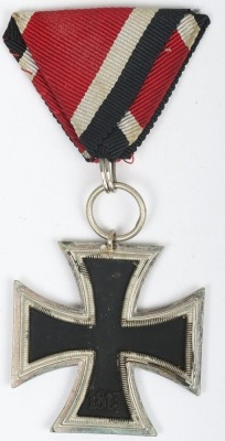 1939 Iron Cross 2nd Class by Steinhauer & L&uuml;ck, L&uuml;denscheid - 3