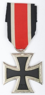 1939 Iron Cross 2nd Class by Wilhelm Deumer, L&uuml;denscheid - 4