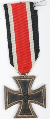 1939 Iron Cross 2nd Class by Steinhauer & L&uuml;ck, L&uuml;denscheid - 2