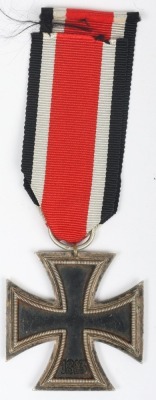 1939 Iron Cross 2nd Class by Steinhauer & L&uuml;ck, L&uuml;denscheid - 4