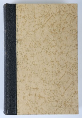 Third Reich Adolf Hitler's Mein Kampf Wedding Edition, - 2