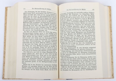 Third Reich Adolf Hitler's Mein Kampf Wedding Edition, - 6