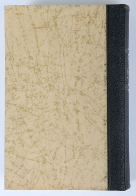 Third Reich Adolf Hitler's Mein Kampf Wedding Edition, - 7