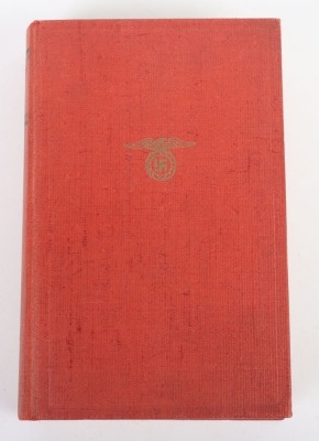 Adolf Hitler Mein Kampf - 2