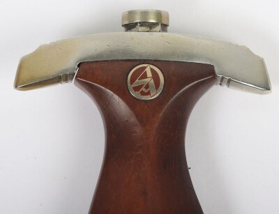 Third Reich SA (Sturmabteilung) Dress Dagger by Paul Seilheimer, Solingen, - 6