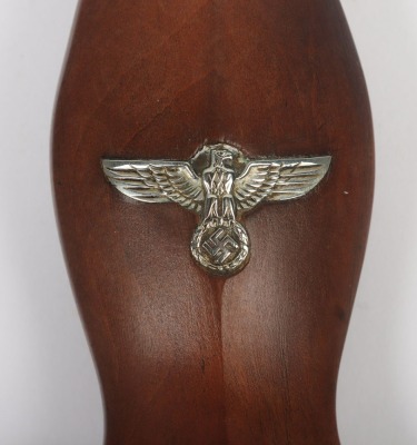 Third Reich SA (Sturmabteilung) Dress Dagger by Paul Seilheimer, Solingen, - 7