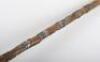Five walking sticks - 5