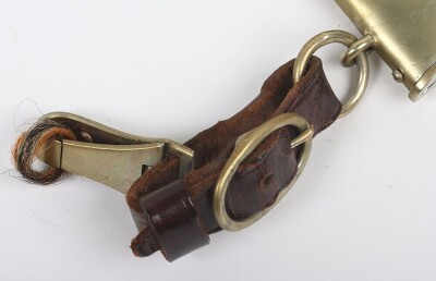 Third Reich SA (Sturmabteilung) Dress Dagger by Crud Jacobs, Solingen-Grafrath, - 9