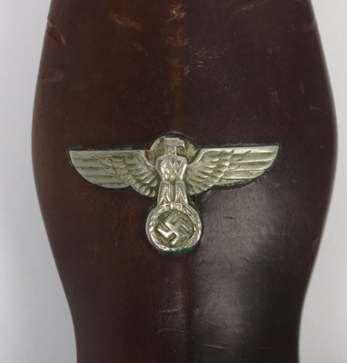 Third Reich SA (Sturmabteilung) Dress Dagger by F Herder, Solingen, - 14