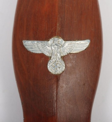 Third Reich SA (Sturmabteilung) Dress Dagger by Puma, Solingen, - 5