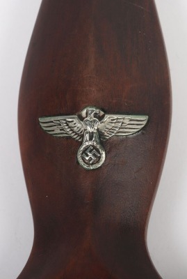 Third Reich SA (Sturmabteilung) Dress Dagger by Ernst Romer, Solingen, - 4