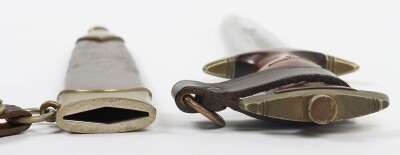 Third Reich SA (Sturmabteilung) Dress Dagger by SMF, Solingen, - 8