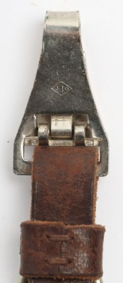 2x Third Reich SA (Sturmabteilung) Dagger Hangers - 5