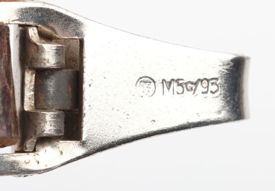 2x Third Reich SA (Sturmabteilung) Dagger Hangers - 6