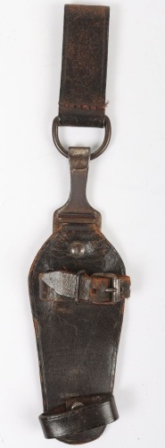 Scarce Third Reich SA (Sturmabteilung) Vertical Dagger Hanger