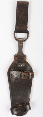 Scarce Third Reich SA (Sturmabteilung) Vertical Dagger Hanger