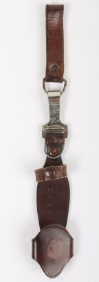 Third Reich SA (Sturmabteilung) Vertical Dagger Hanger