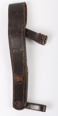 Very Unusual SA (Sturmabteilung) Vertical Dagger Hanger - 2