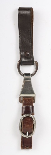 Third Reich SA (Sturmabteilung) Dagger Hanger