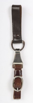 Third Reich SA (Sturmabteilung) Dagger Hanger